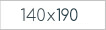 140x190