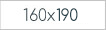 160x190